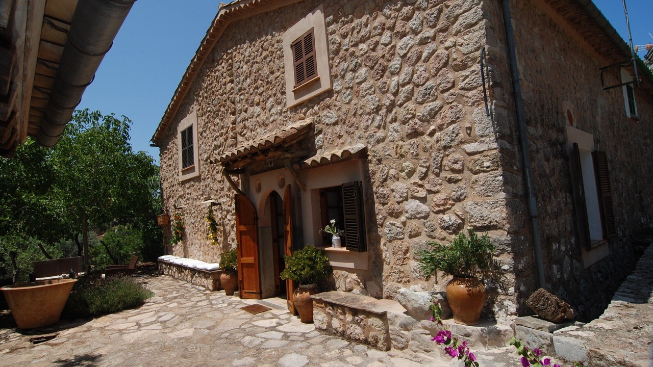 Photo of Outdoor in Fornalutx