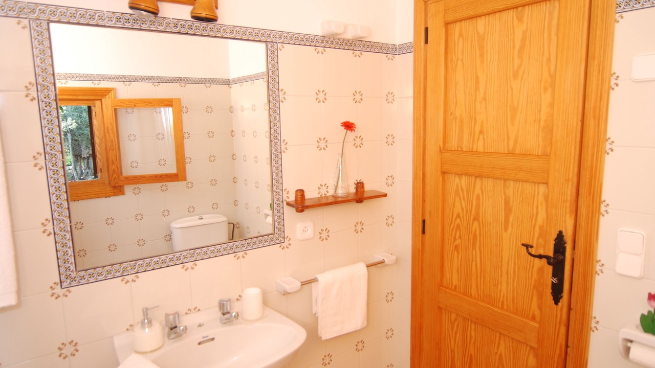 Photo of Bathroom in Fornalutx