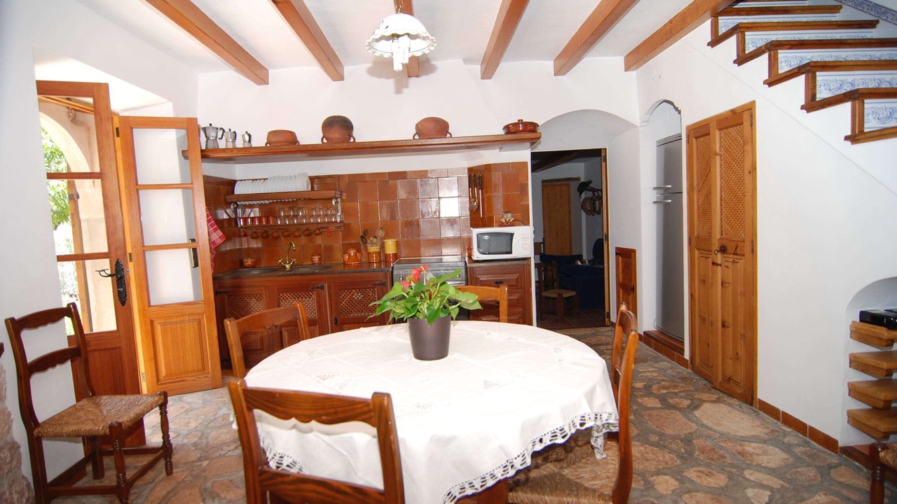Photo of Others in Fornalutx