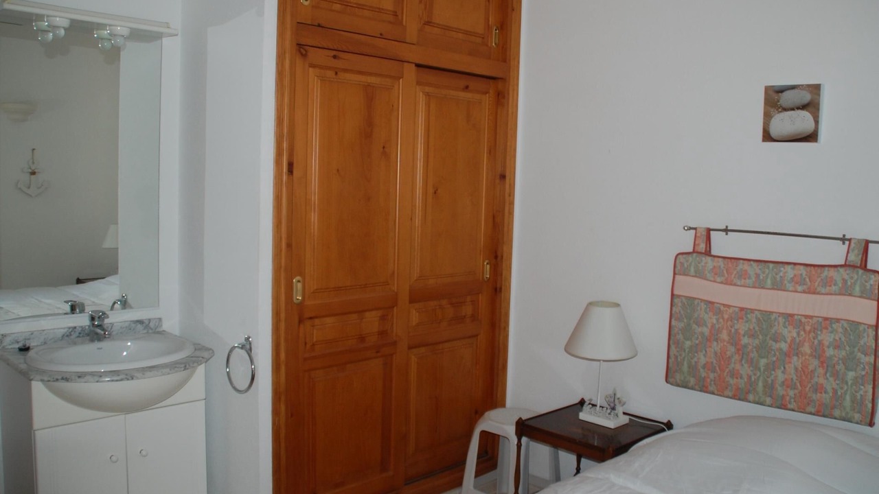 Photo of Bedroom in L'Ametlla de Mar