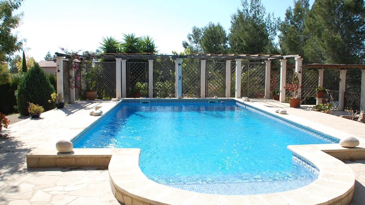 Photo of Outdoor in L'Ametlla de Mar