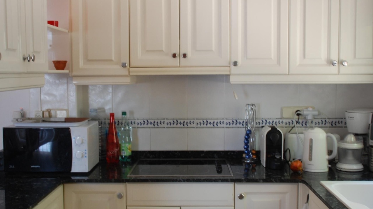 Photo of Kitchen in L'Ametlla de Mar