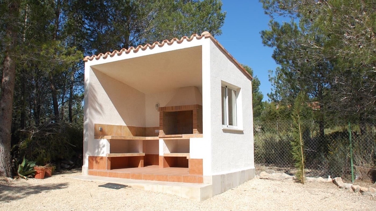 Photo of Outdoor in L'Ametlla de Mar