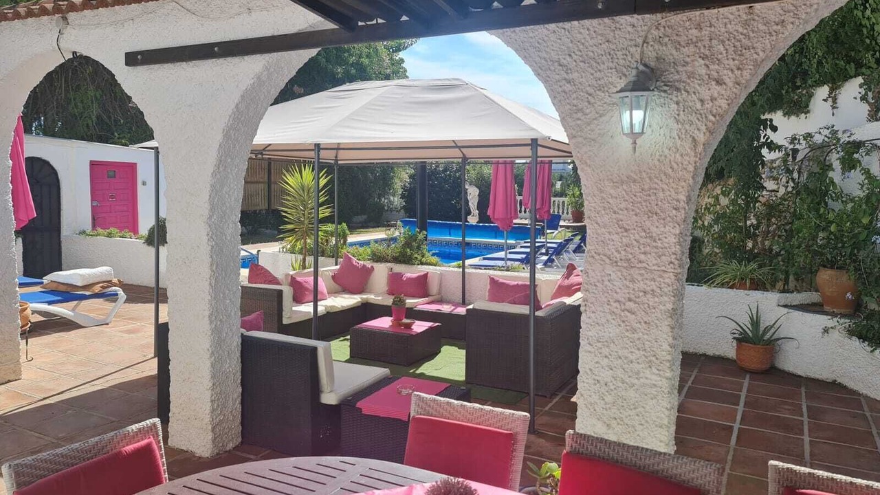 Photo of Outdoor in Mijas