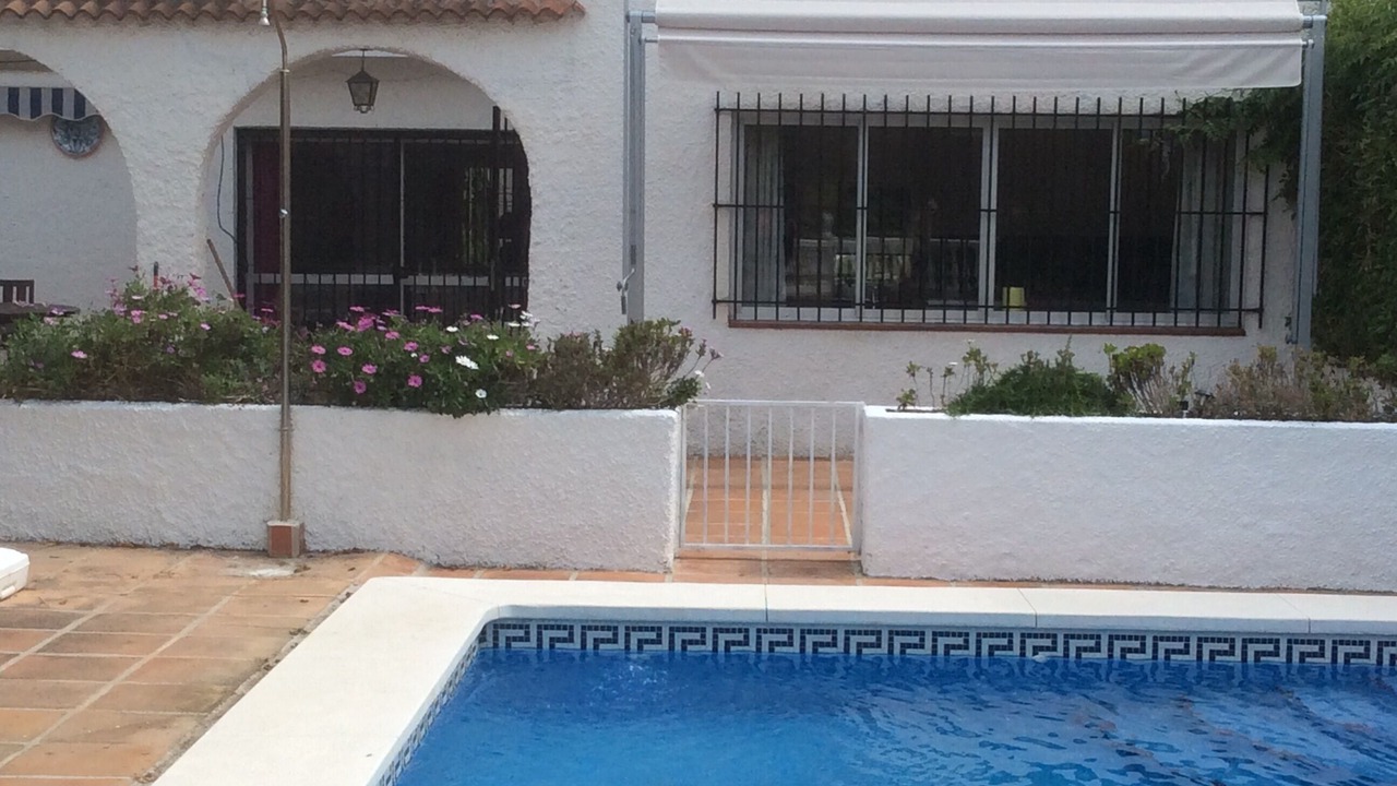 Photo of Outdoor in Mijas