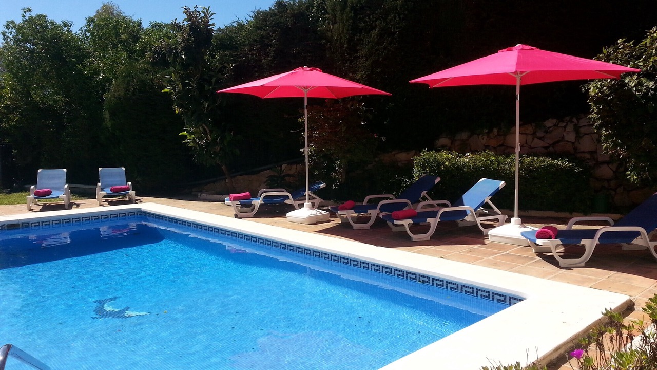 Photo of Outdoor in Mijas