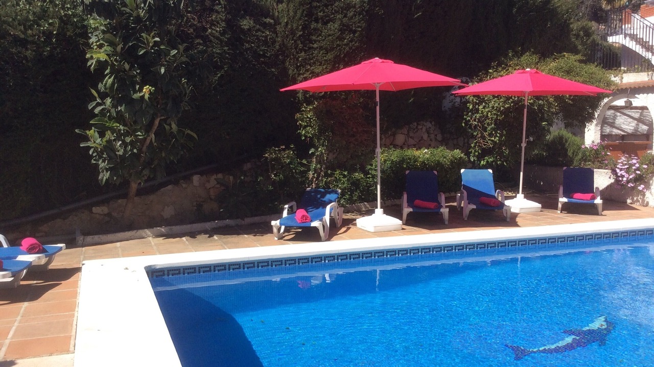 Photo of Outdoor in Mijas