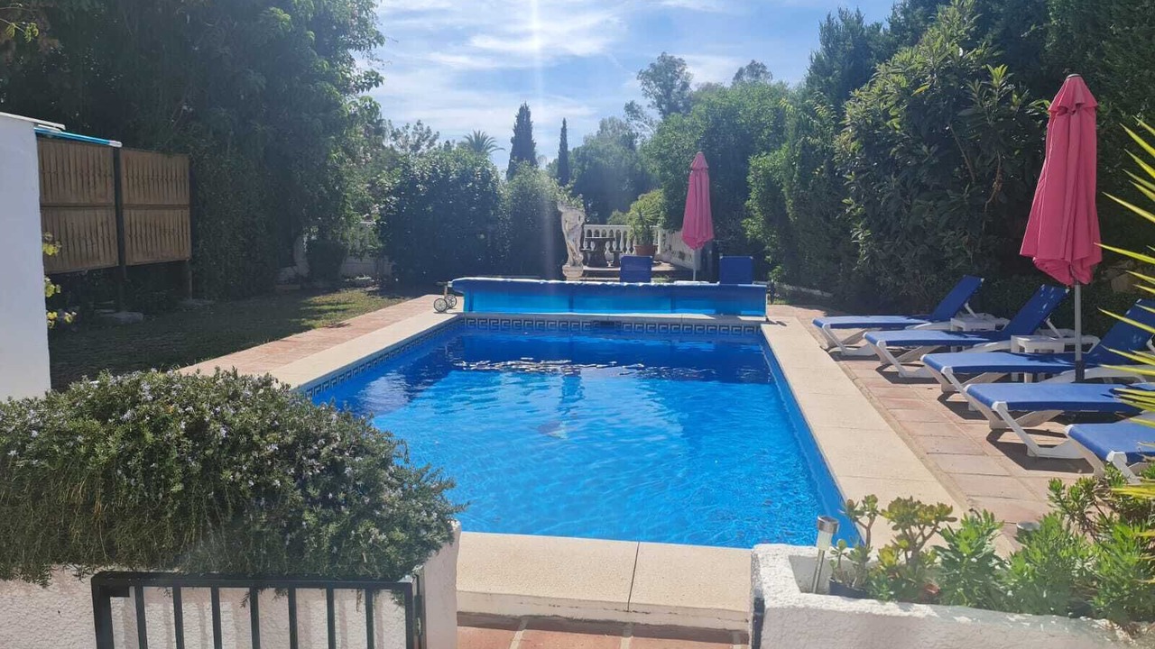 Photo of Outdoor in Mijas