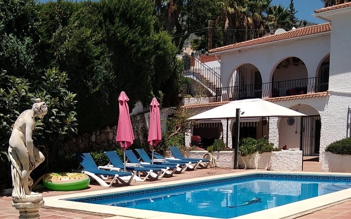 Photo of Others in Mijas