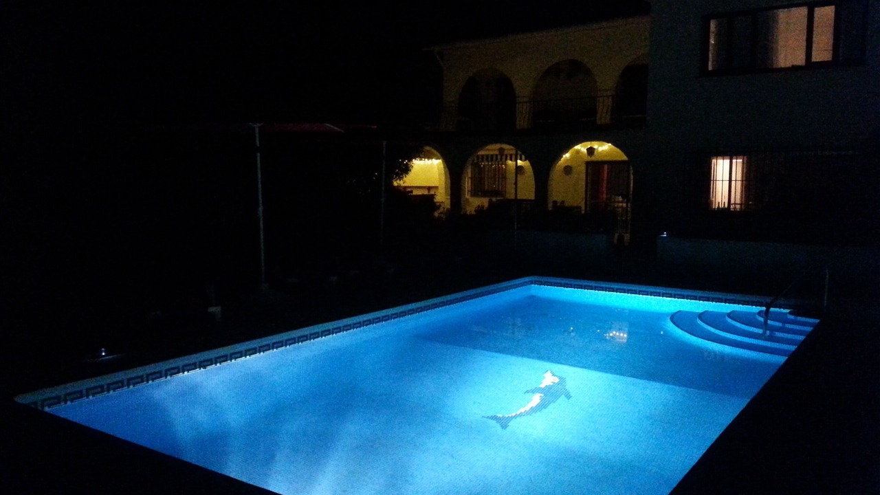 Photo of Outdoor in Mijas