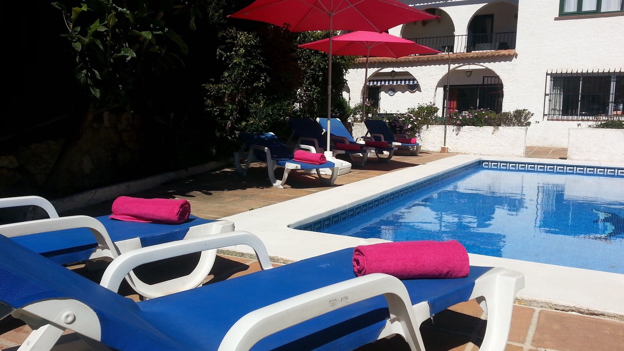 Photo of Outdoor in Mijas