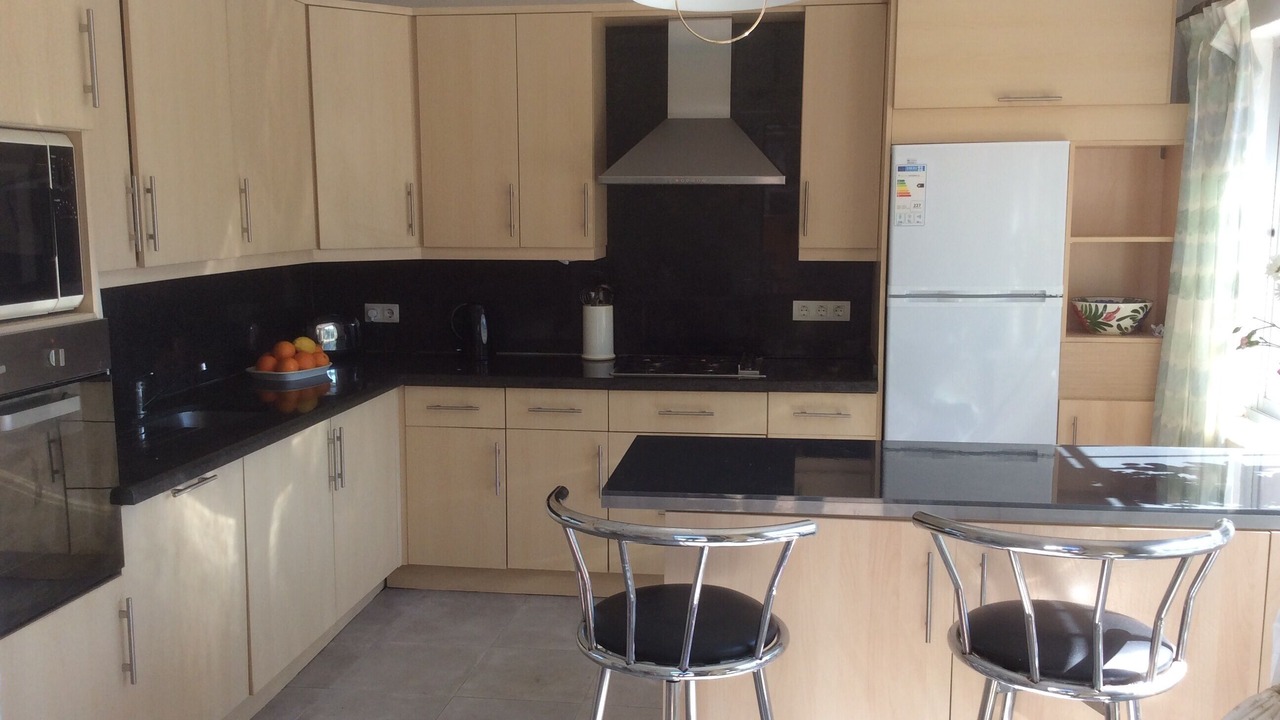 Photo of Kitchen in Mijas