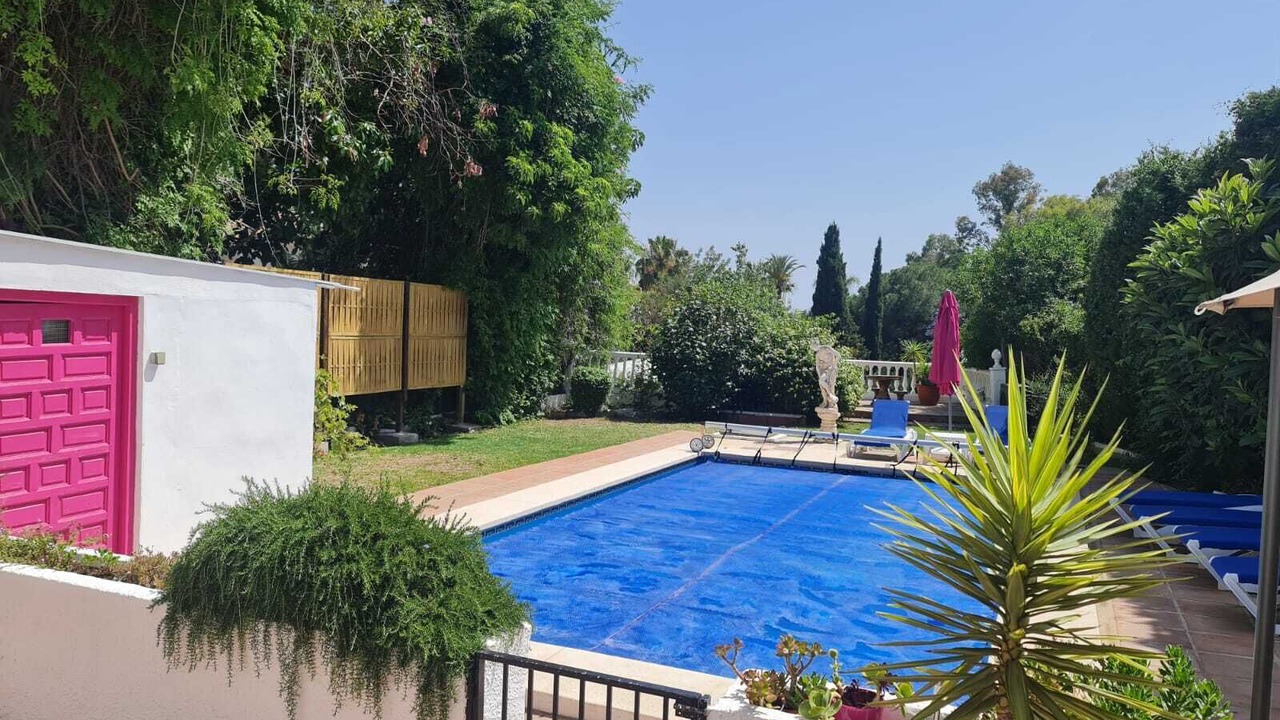 Photo of Outdoor in Mijas