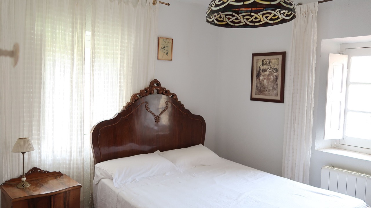 Photo of Bedroom in Silio