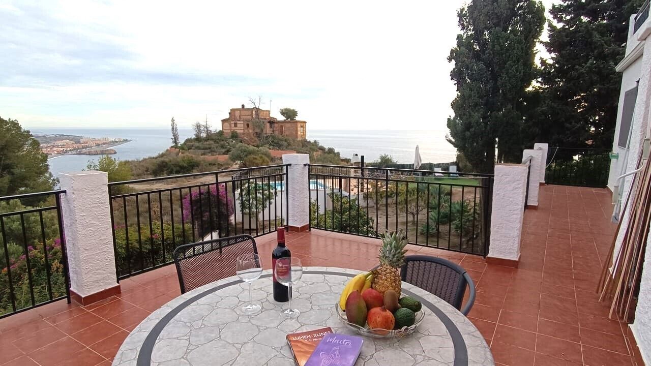 Photo of Outdoor in Salobrena