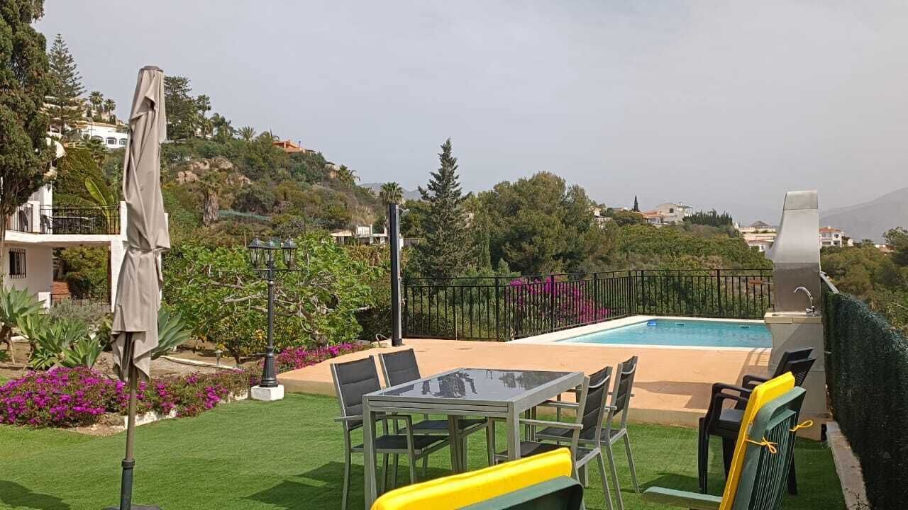 Photo of Outdoor in Salobrena