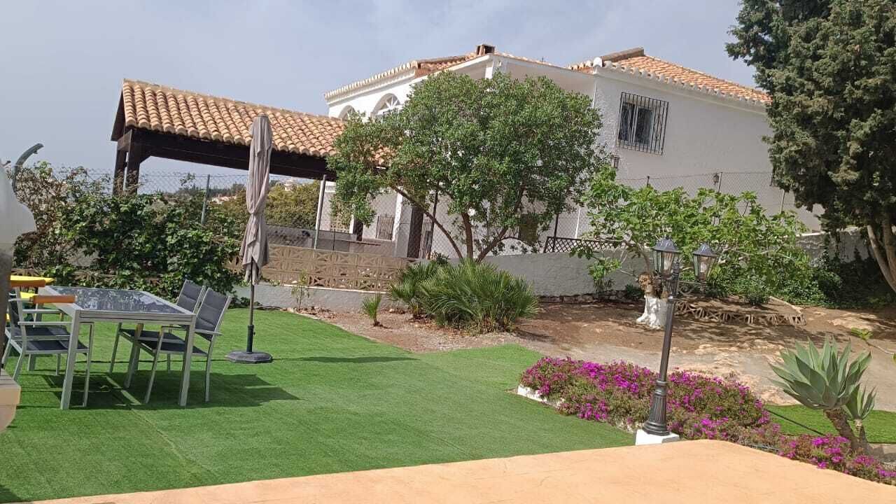 Photo of Outdoor in Salobrena