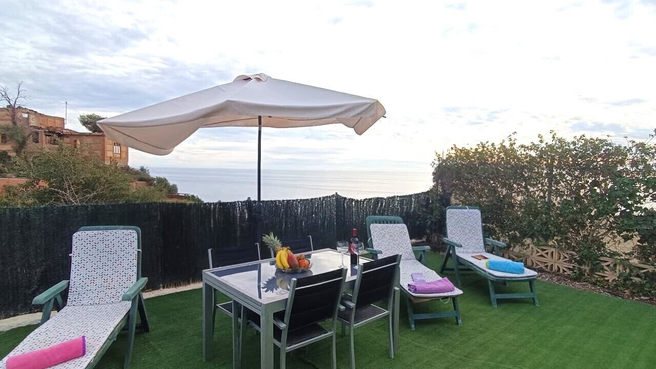 Photo of Outdoor in Salobrena