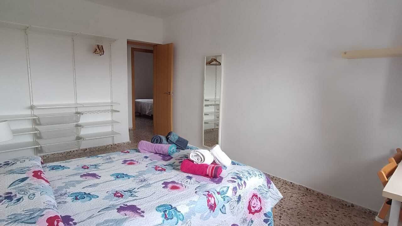 Photo of Bedroom in Salobrena