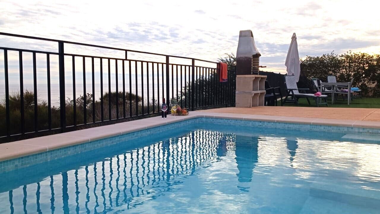 Photo of Outdoor in Salobrena
