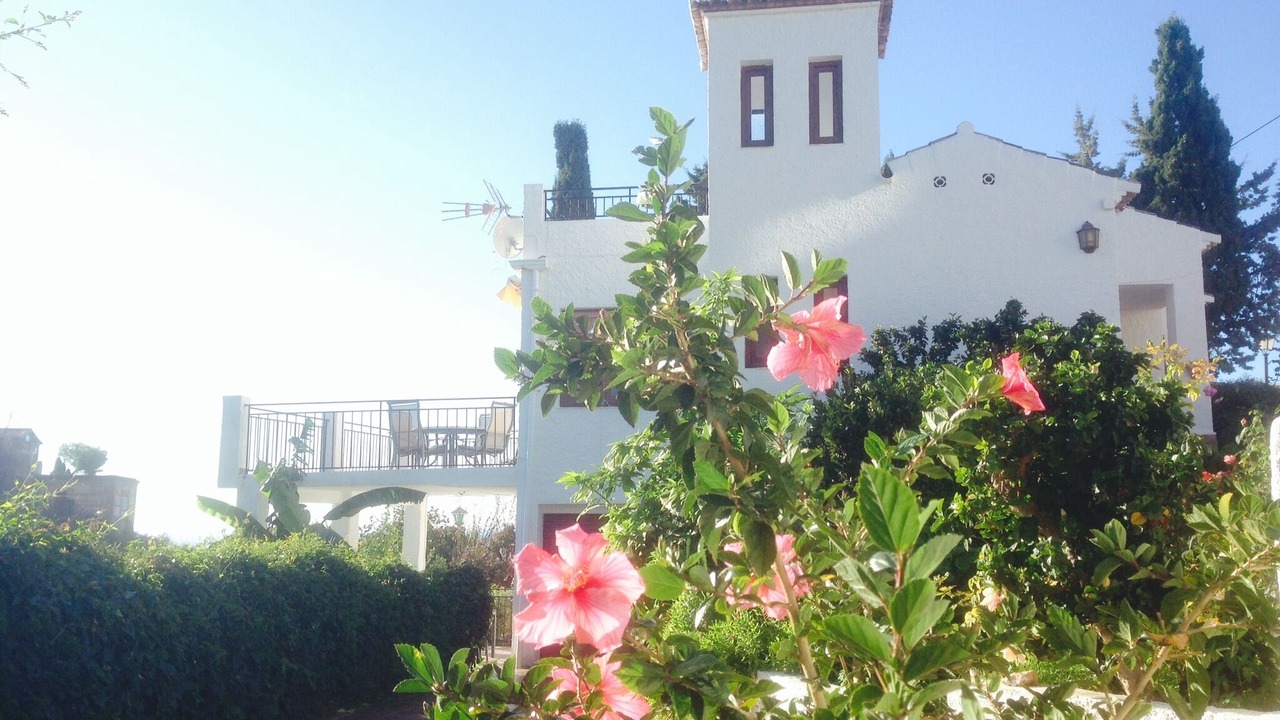 Photo of Outdoor in Salobrena