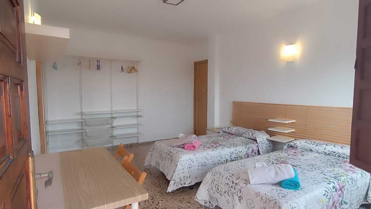 Photo of Bedroom in Salobrena