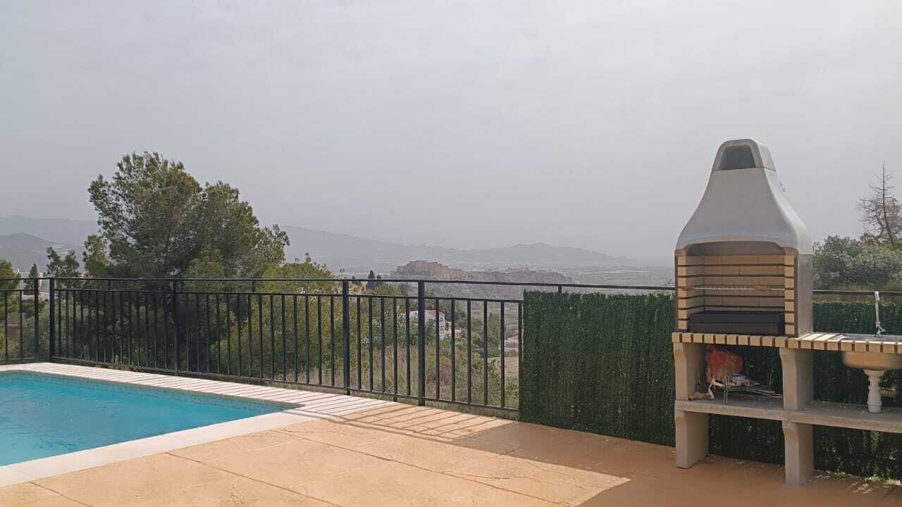 Photo of Outdoor in Salobrena