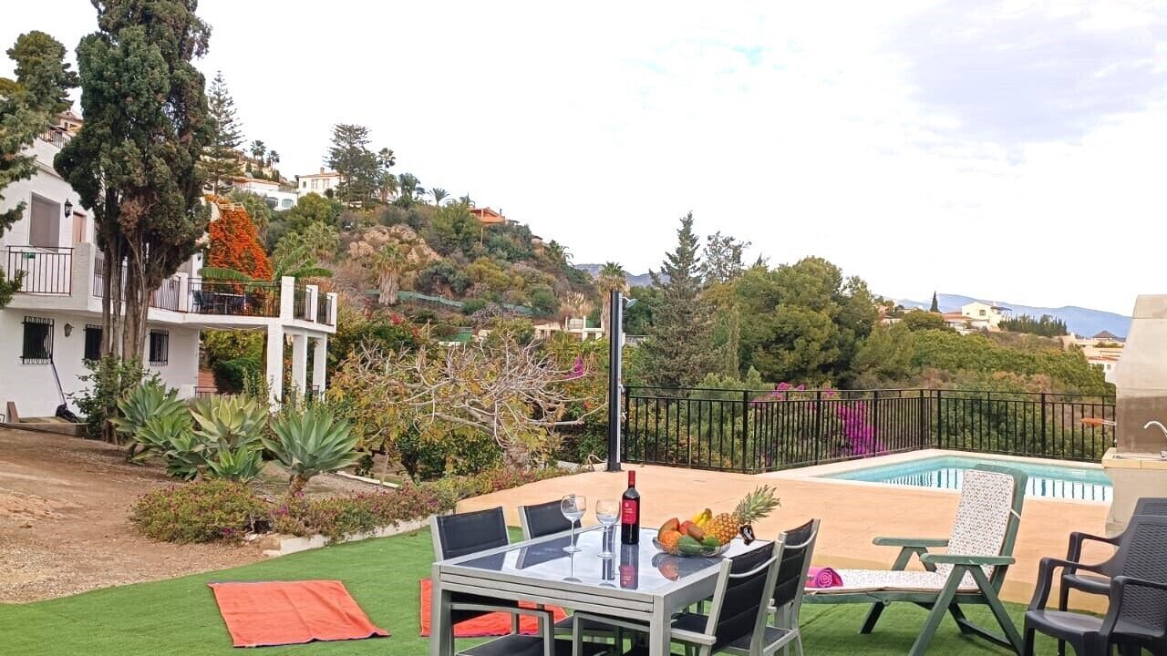 Photo of Outdoor in Salobrena