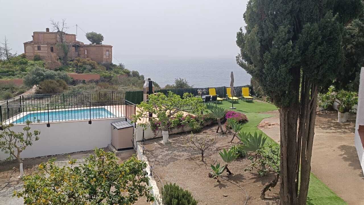 Photo of Outdoor in Salobrena