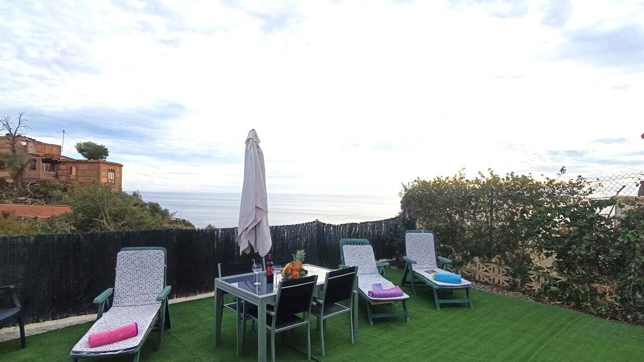 Photo of Outdoor in Salobrena