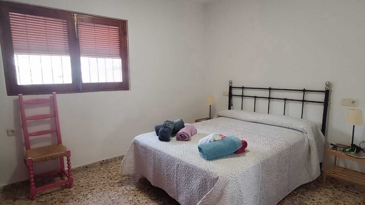 Photo of Bedroom in Salobrena