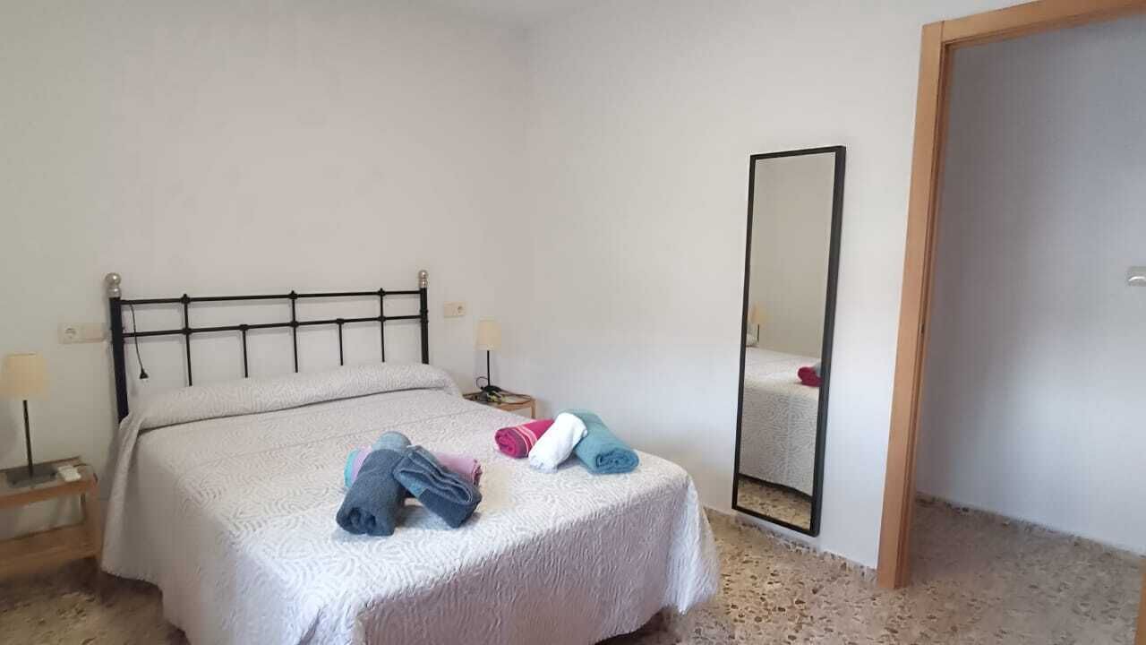 Photo of Bedroom in Salobrena