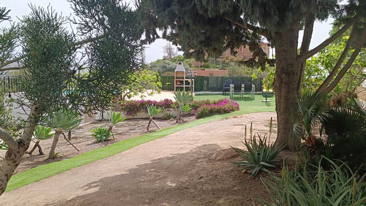 Photo of Outdoor in Salobrena