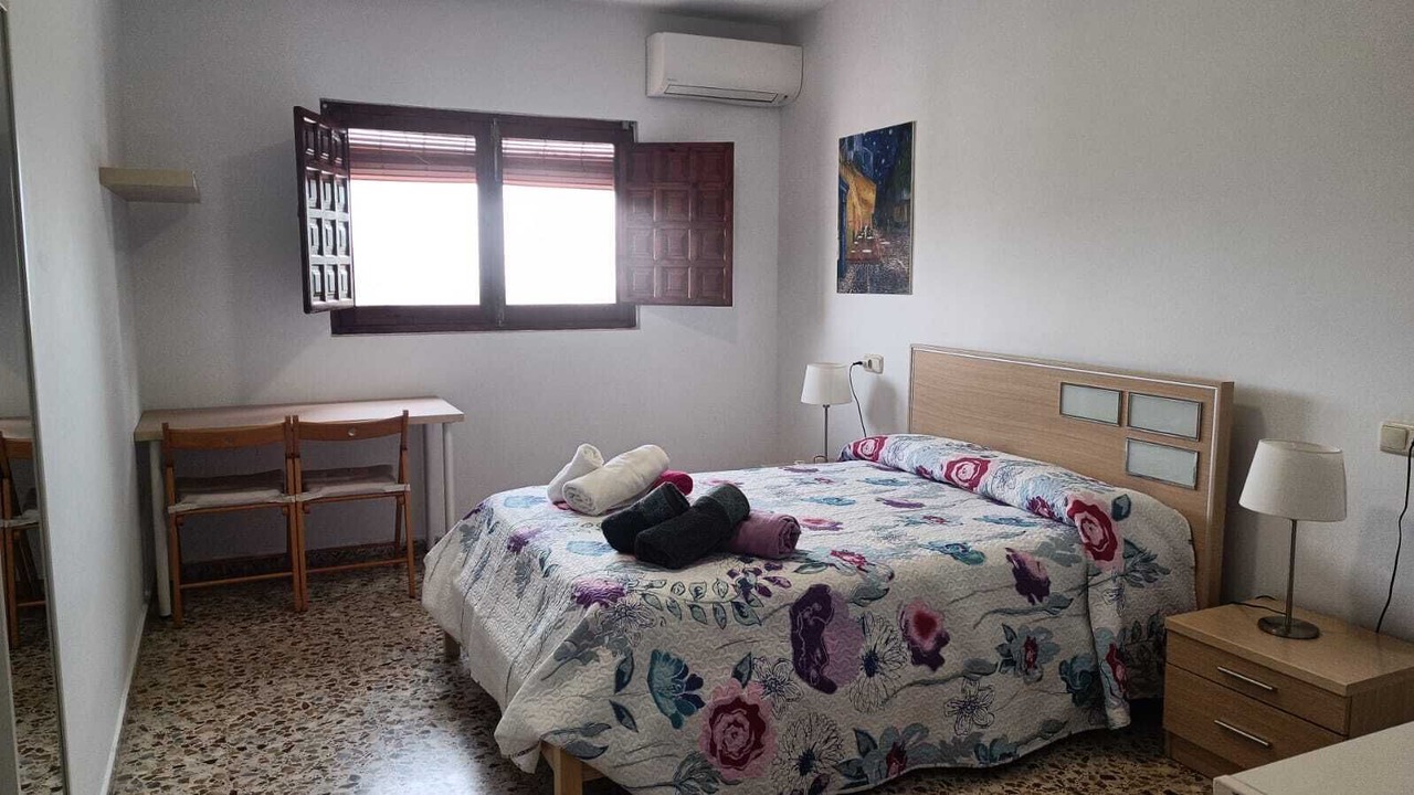 Photo of Bedroom in Salobrena