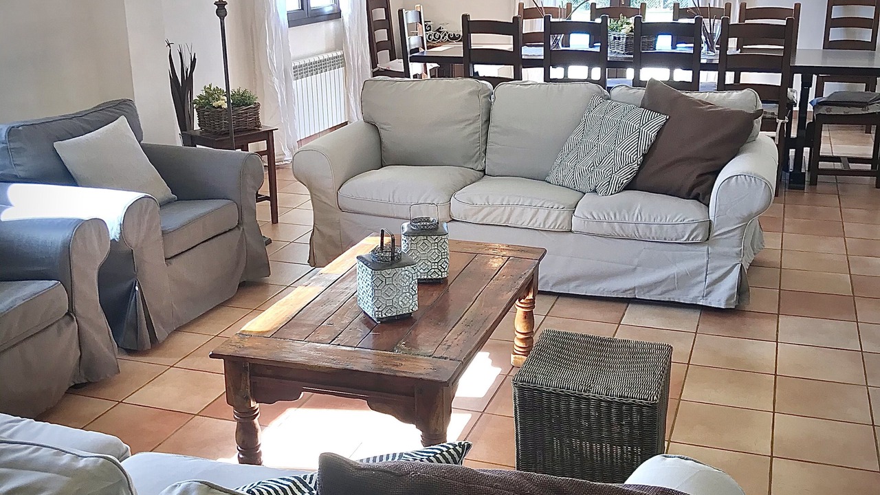 Photo of Livingroom in S Horta