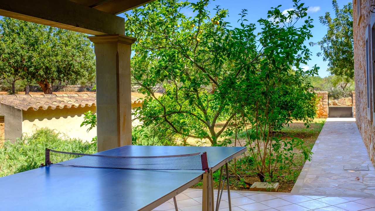 Photo of Outdoor in S Horta