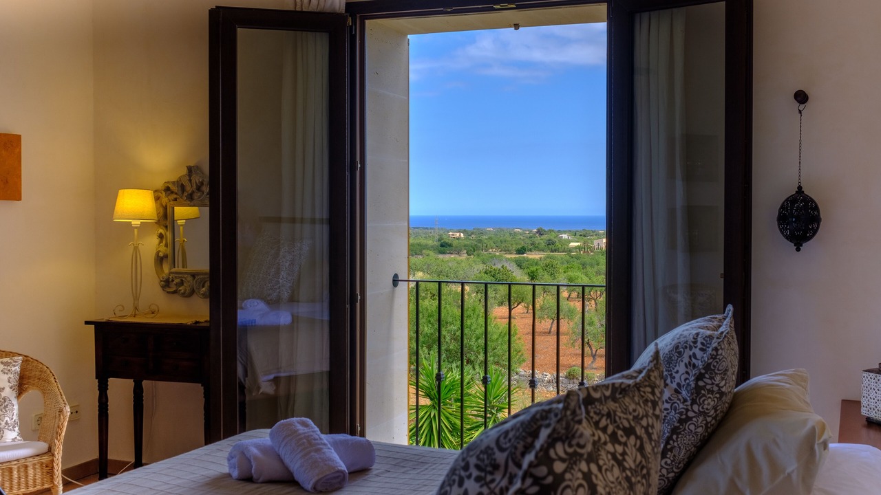 Photo of Bedroom in S Horta
