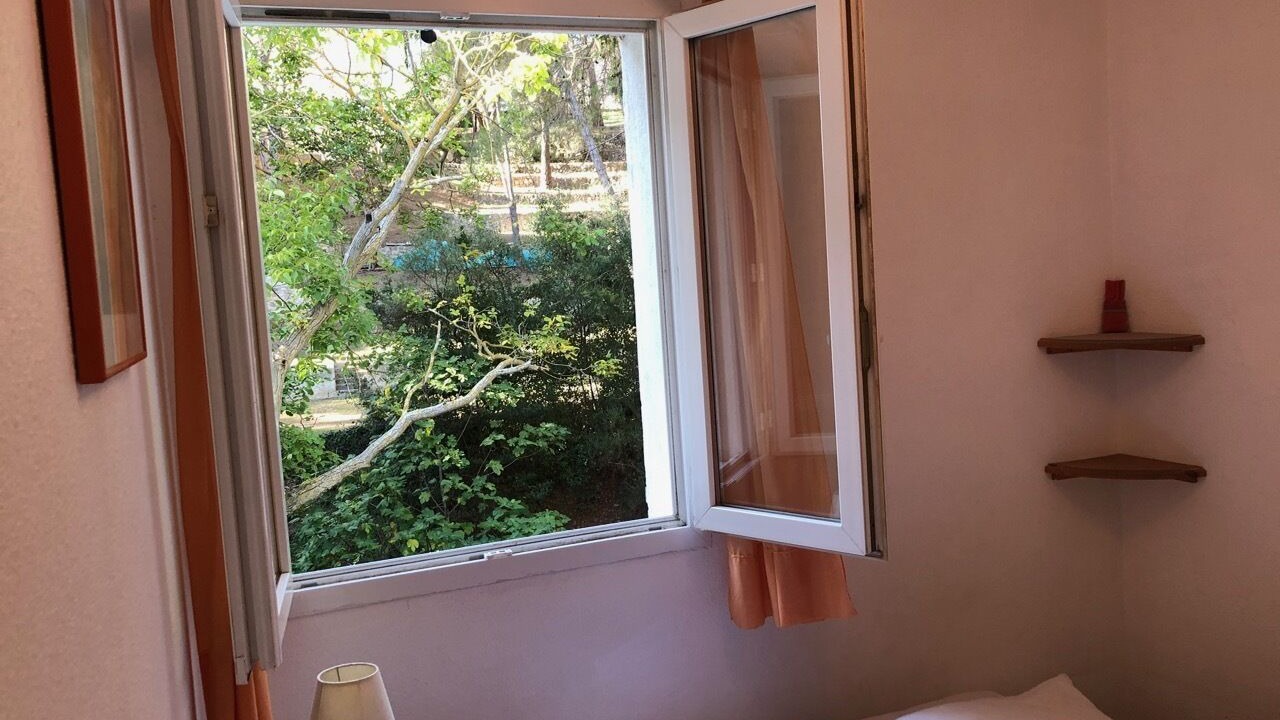 Photo of Bedroom in Bandol