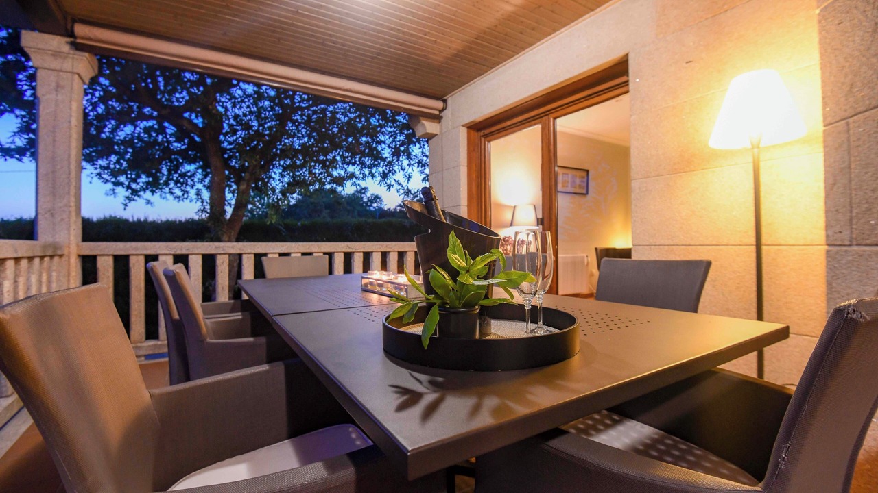 Photo of Outdoor in Sanxenxo