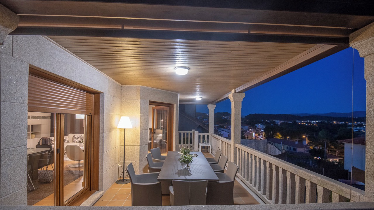Photo of Outdoor in Sanxenxo