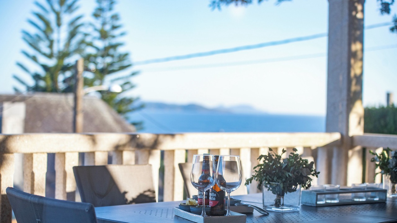 Photo of Outdoor in Sanxenxo