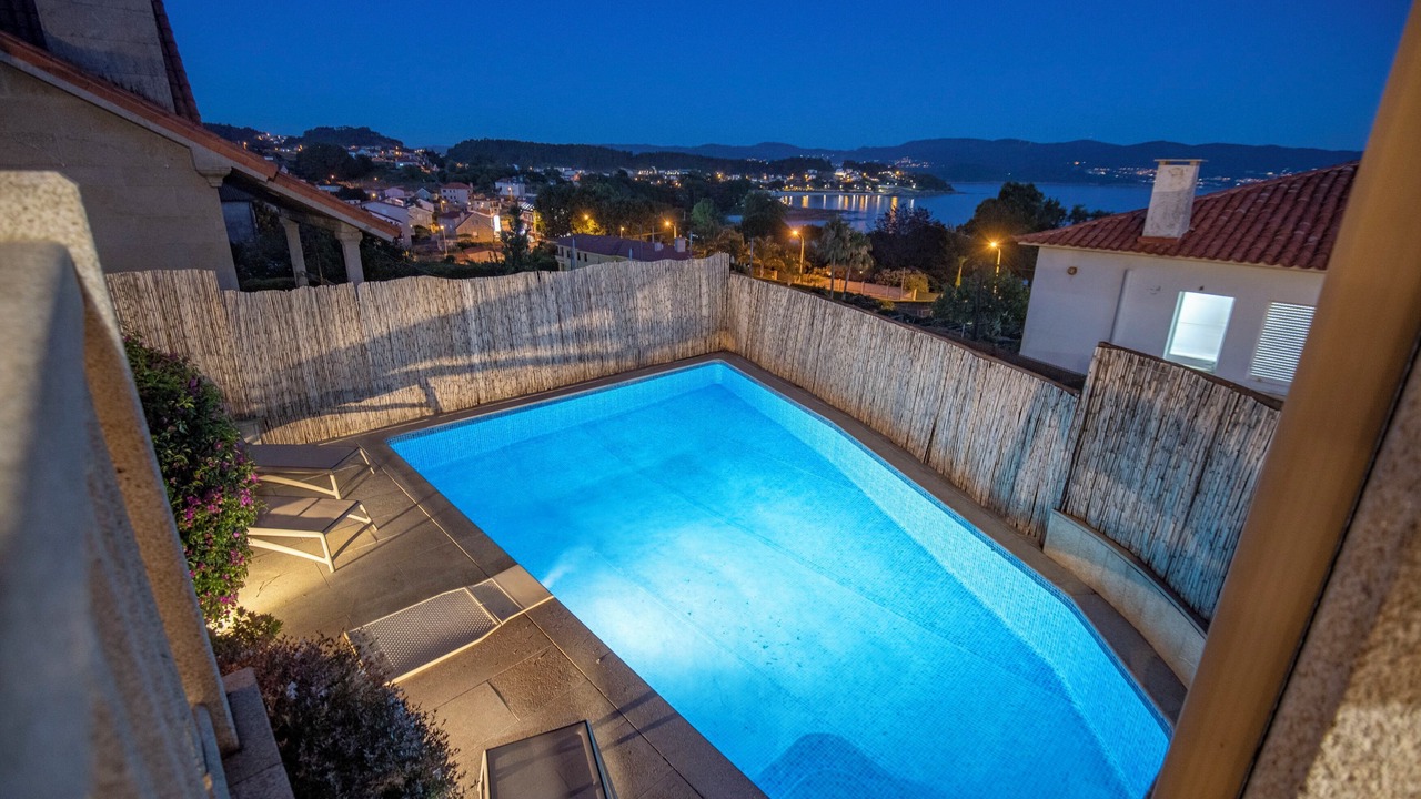 Photo of Outdoor in Sanxenxo