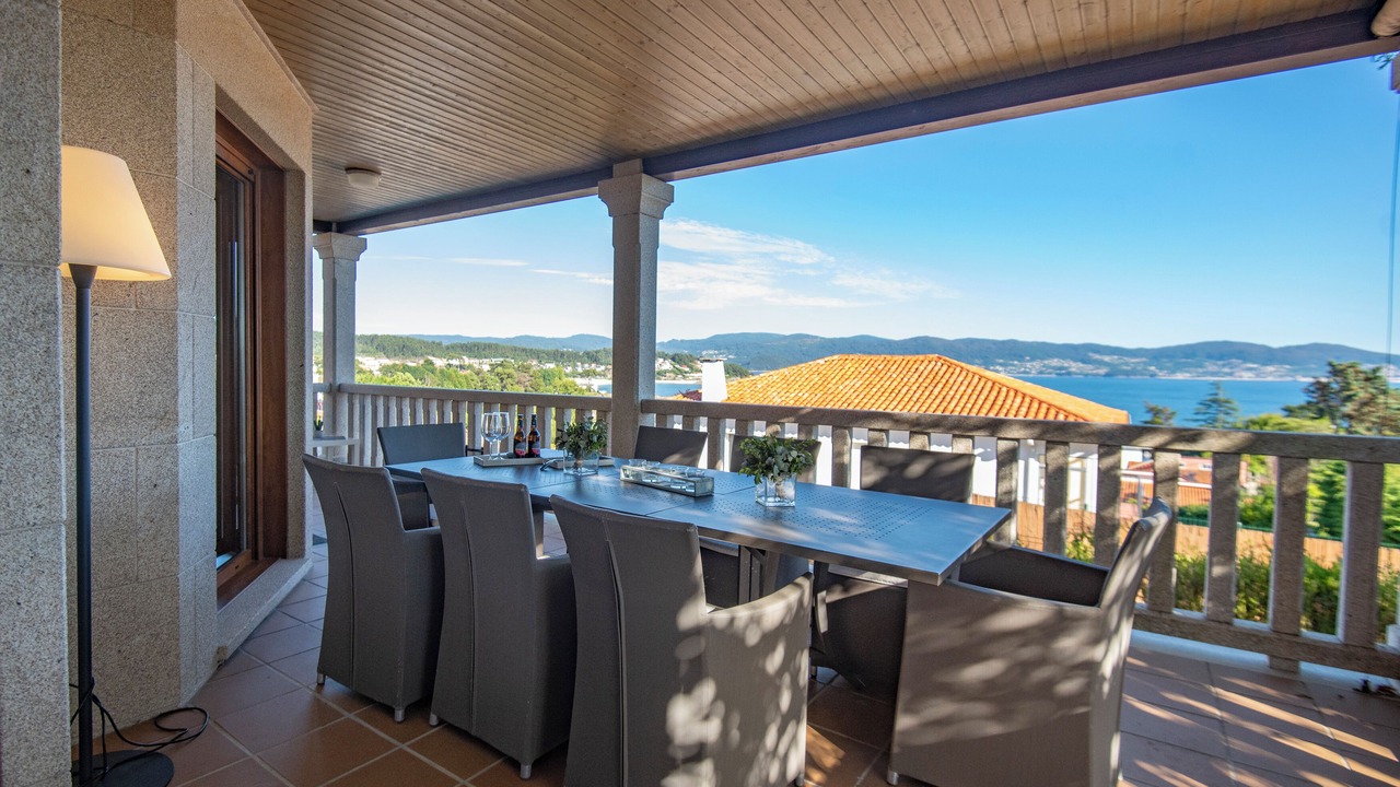 Photo of Outdoor in Sanxenxo