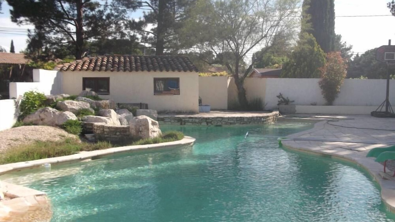 Photo of Outdoor in Pertuis