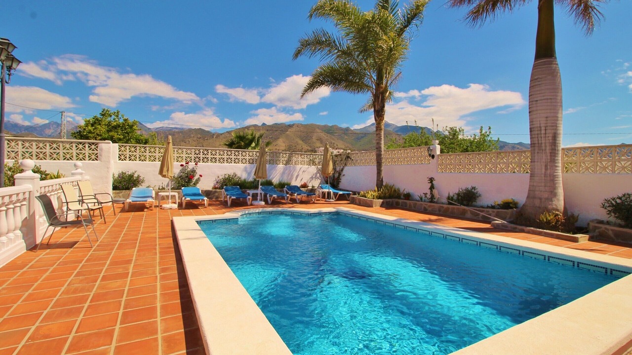 Photo of Outdoor in Nerja