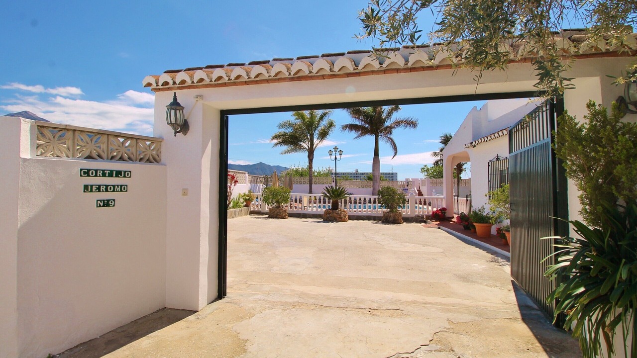 Photo of Outdoor in Nerja