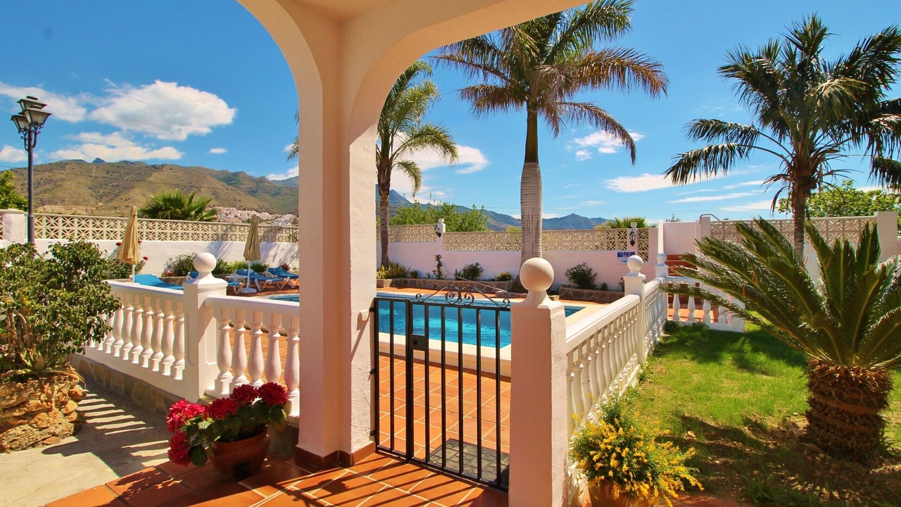 Photo of Outdoor in Nerja