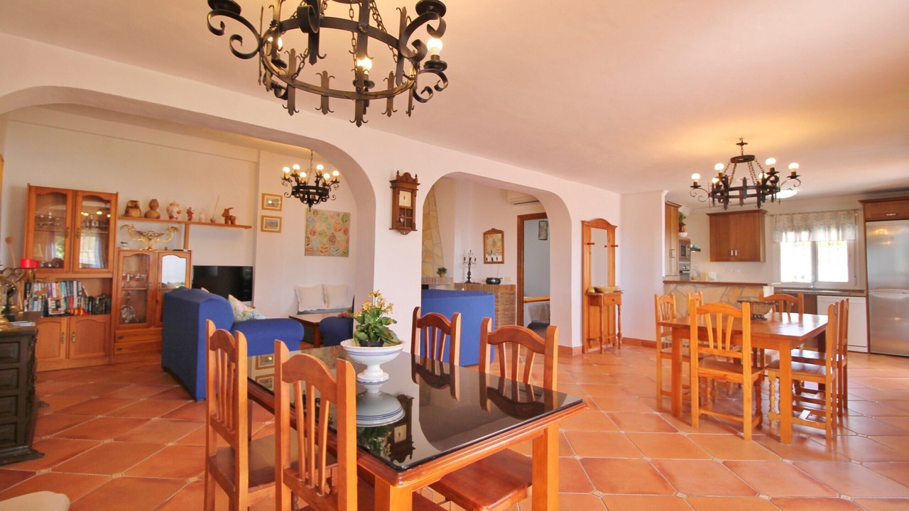 Photo of Livingroom in Nerja