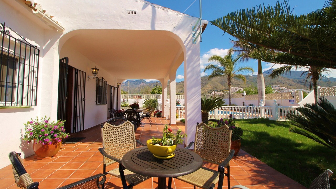 Photo of Outdoor in Nerja