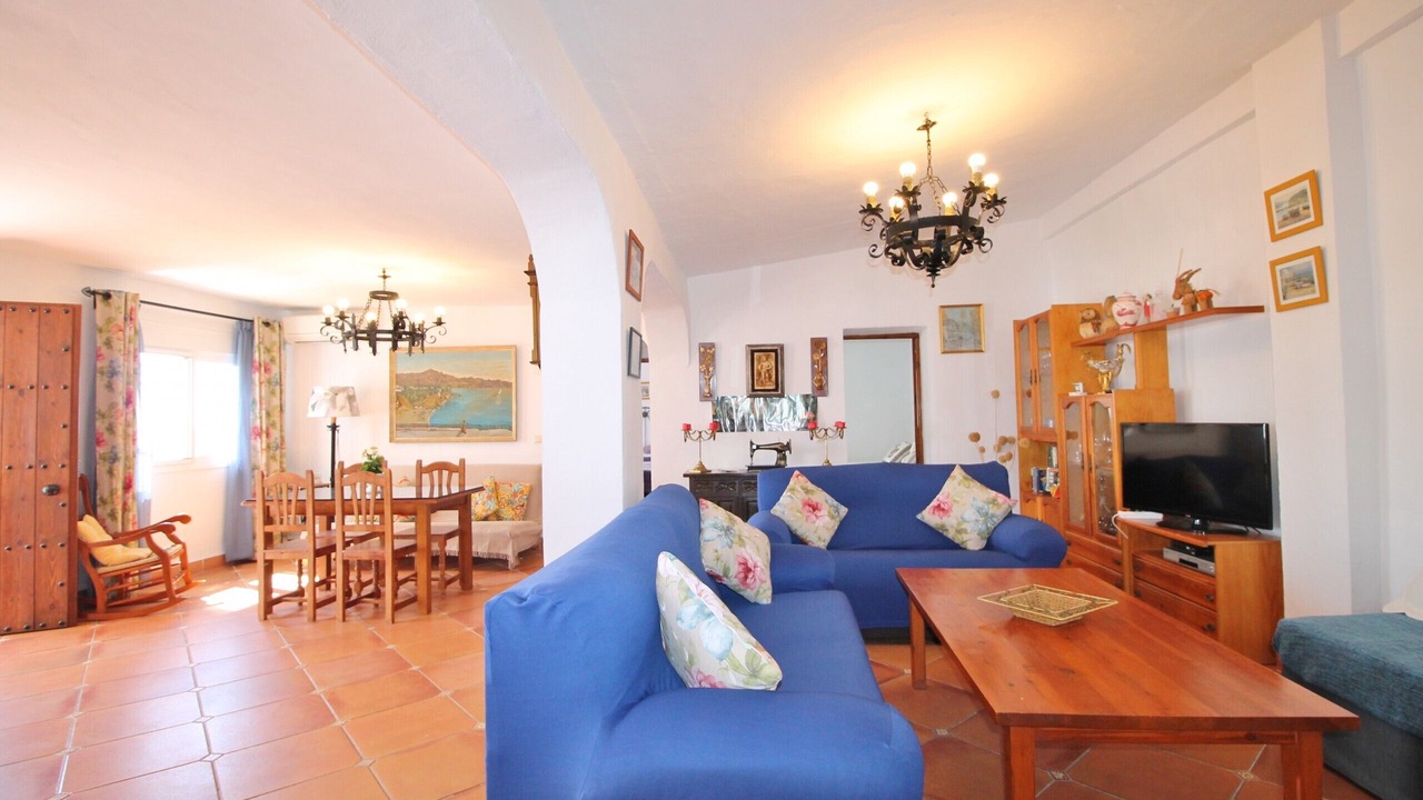Photo of Livingroom in Nerja